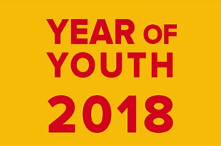 03 Invitation to the Yea of Youth