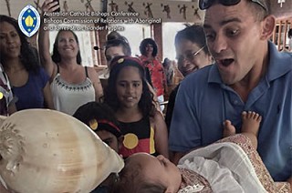 03 The Strength Blessing of Indigenous Family Life