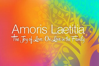 08 Amoris Laetitia