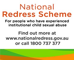 National Redress Scheme